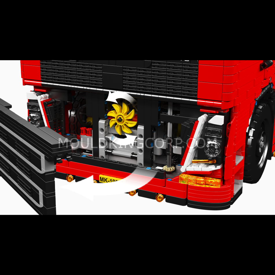 mould king 19015S (3) mould king 19015S (3)