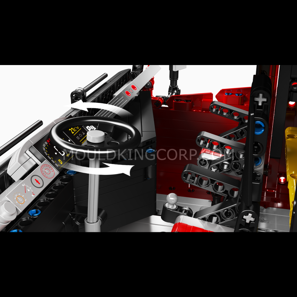 mould king 19015S (4) mould king 19015S (4)