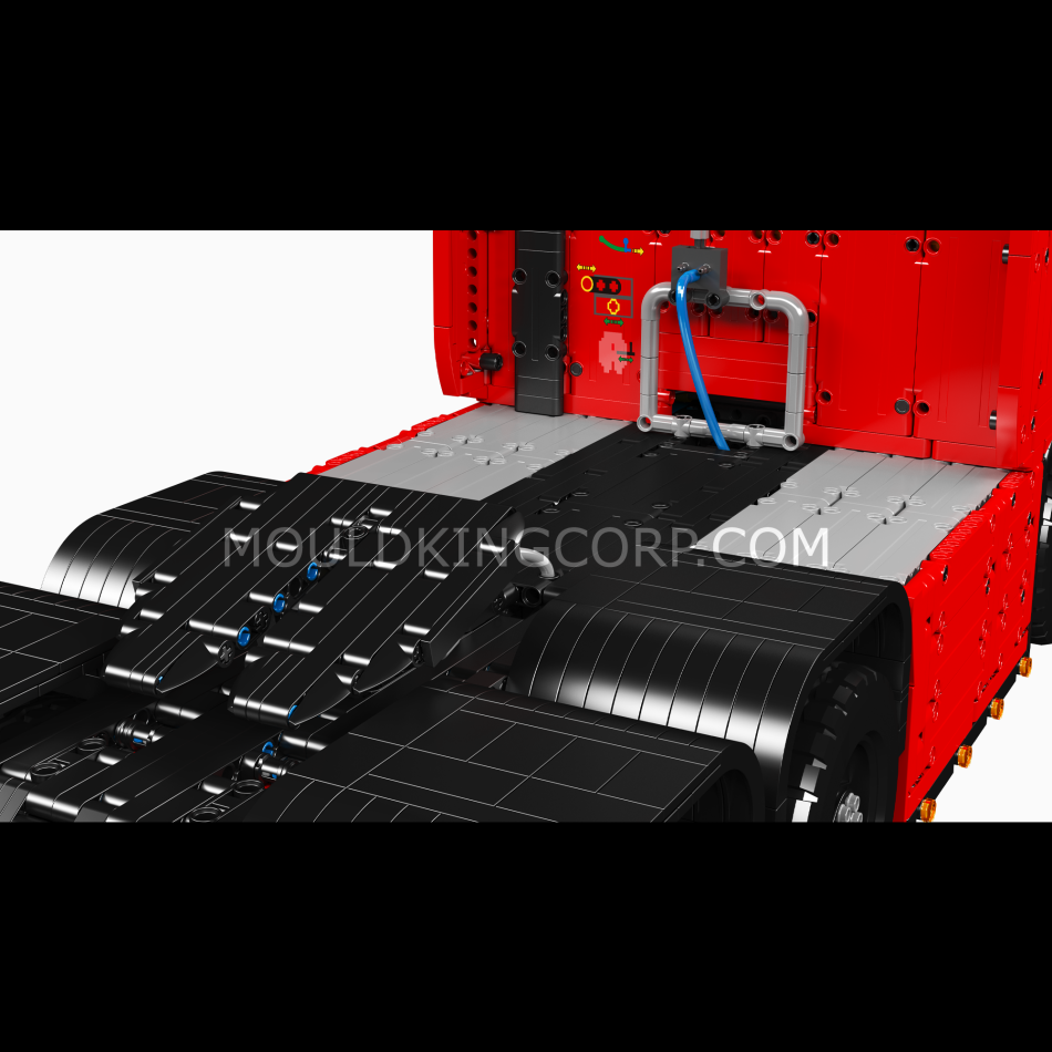 mould king 19015S (5) mould king 19015S (5)