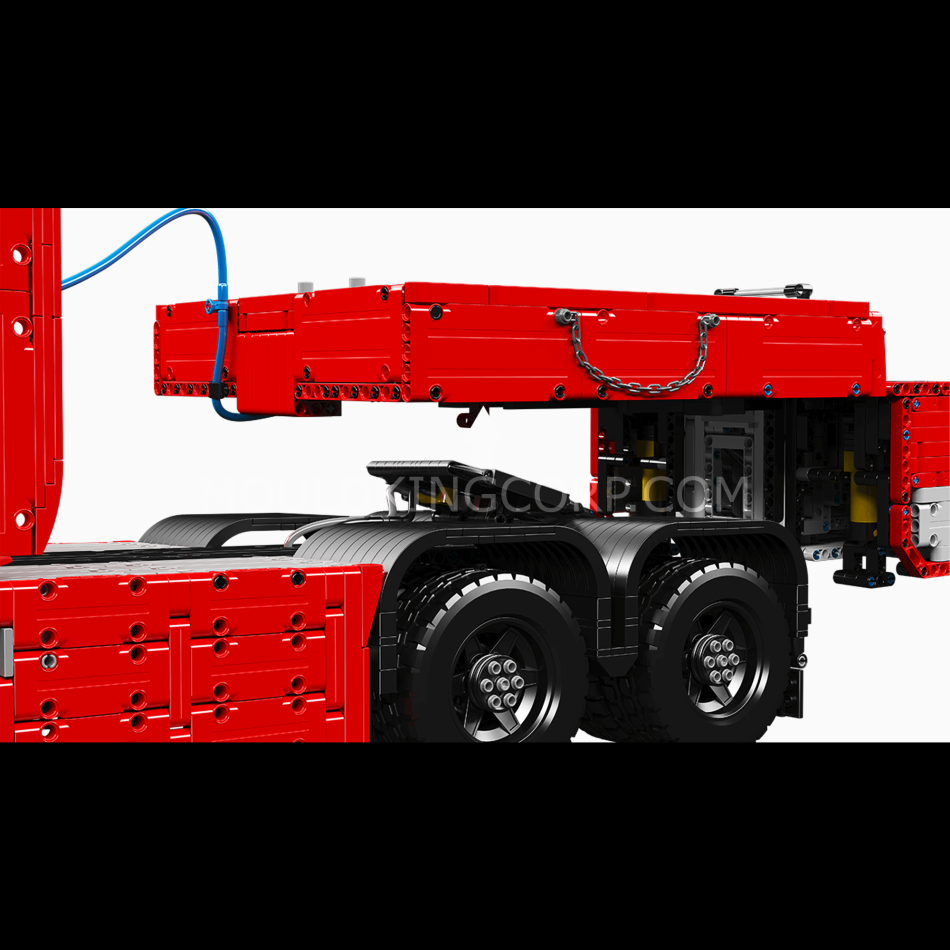 mould king 19015T (5) mould king 19015T (5)