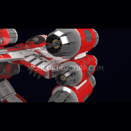 mold king 21047 (2)