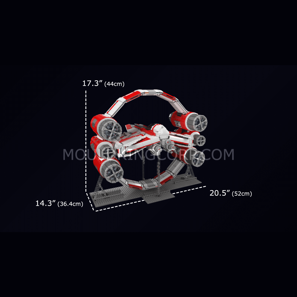 mould king 21047 (6) mould king 21047 (6)