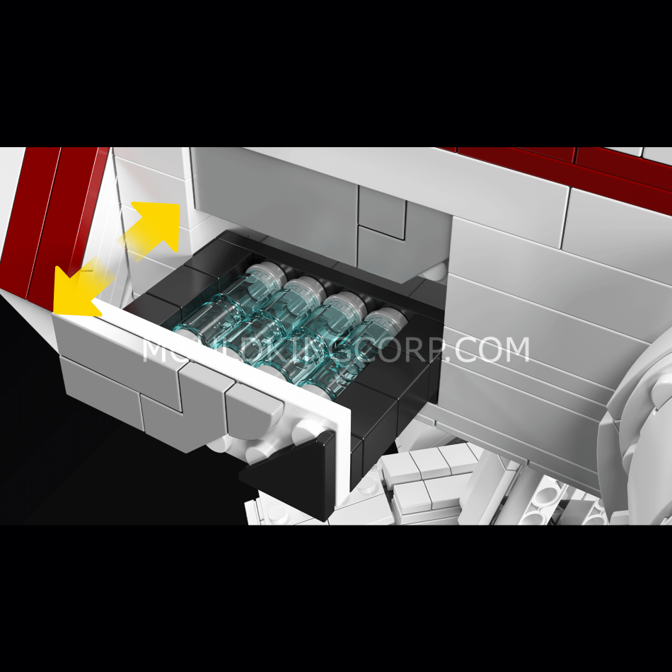 mould king 21052 (4) mould king 21052 (4)