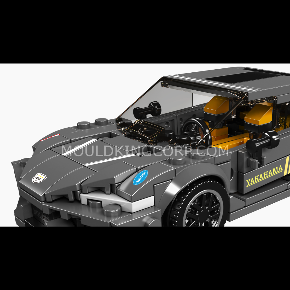 mould king 27052S (4) mould king 27052S (4)