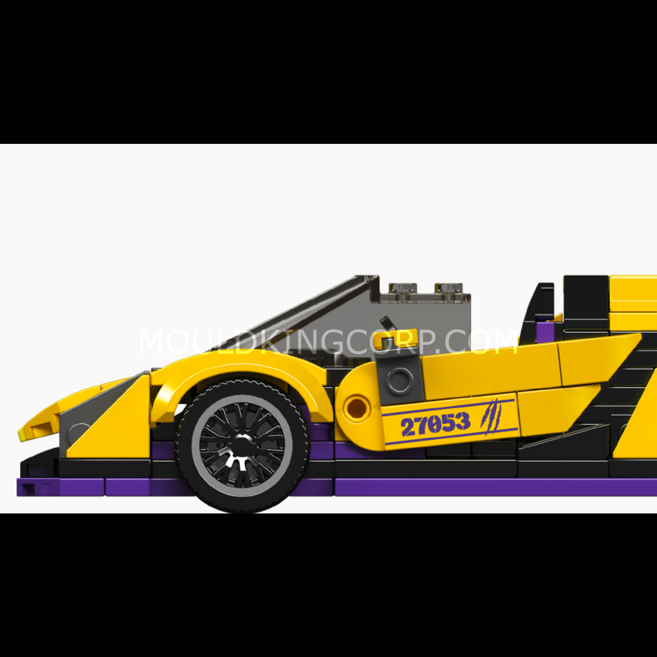 mould king 27053S (4) mould king 27053S (4)