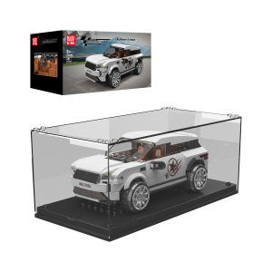 Mould King 27056 Набор для сборки внедорожника Evoque SUV | 402 детали