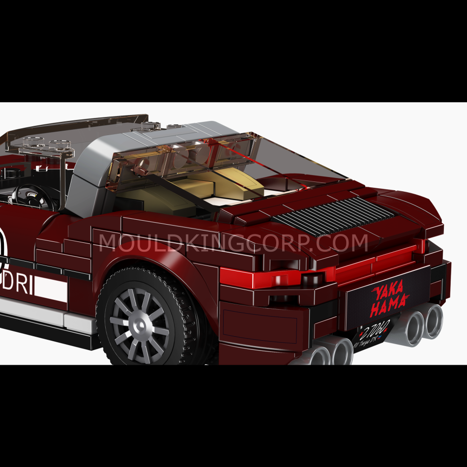 mould king 27060S (5) mould king 27060S (5)