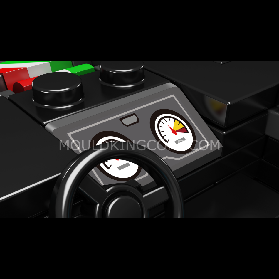 mould king 27068S (2) mould king 27068S (2)