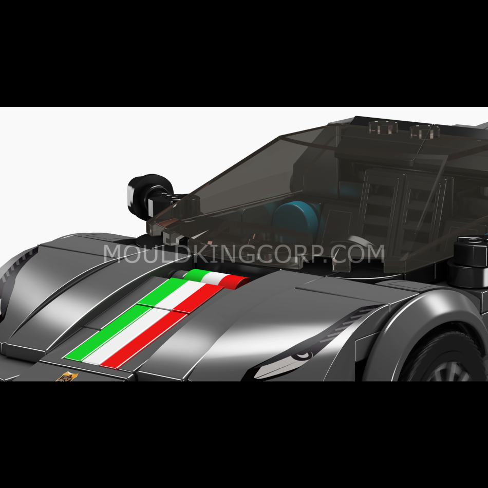 mould king 27068S (3) mould king 27068S (3)